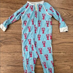 Sweet bamboo sleeper